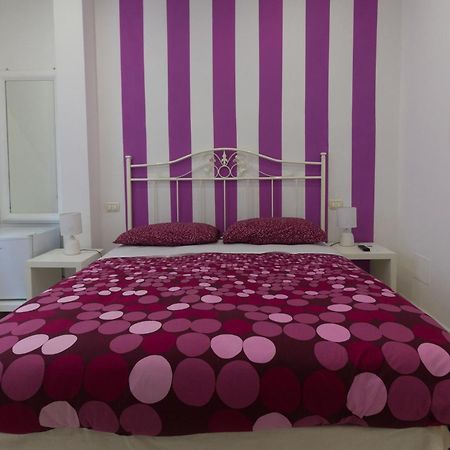 Maison Lillina Sorrento Kültér fotó