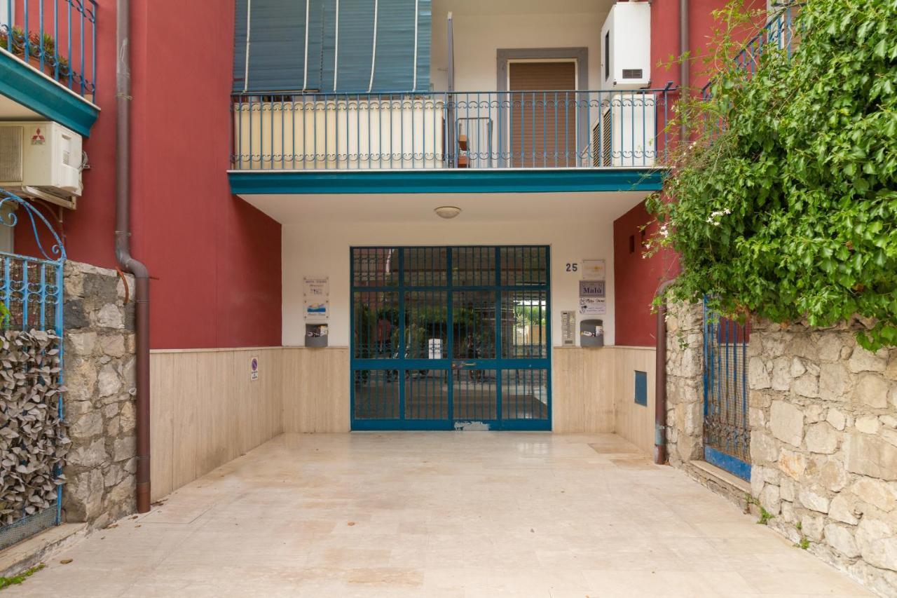 Maison Lillina Sorrento Kültér fotó