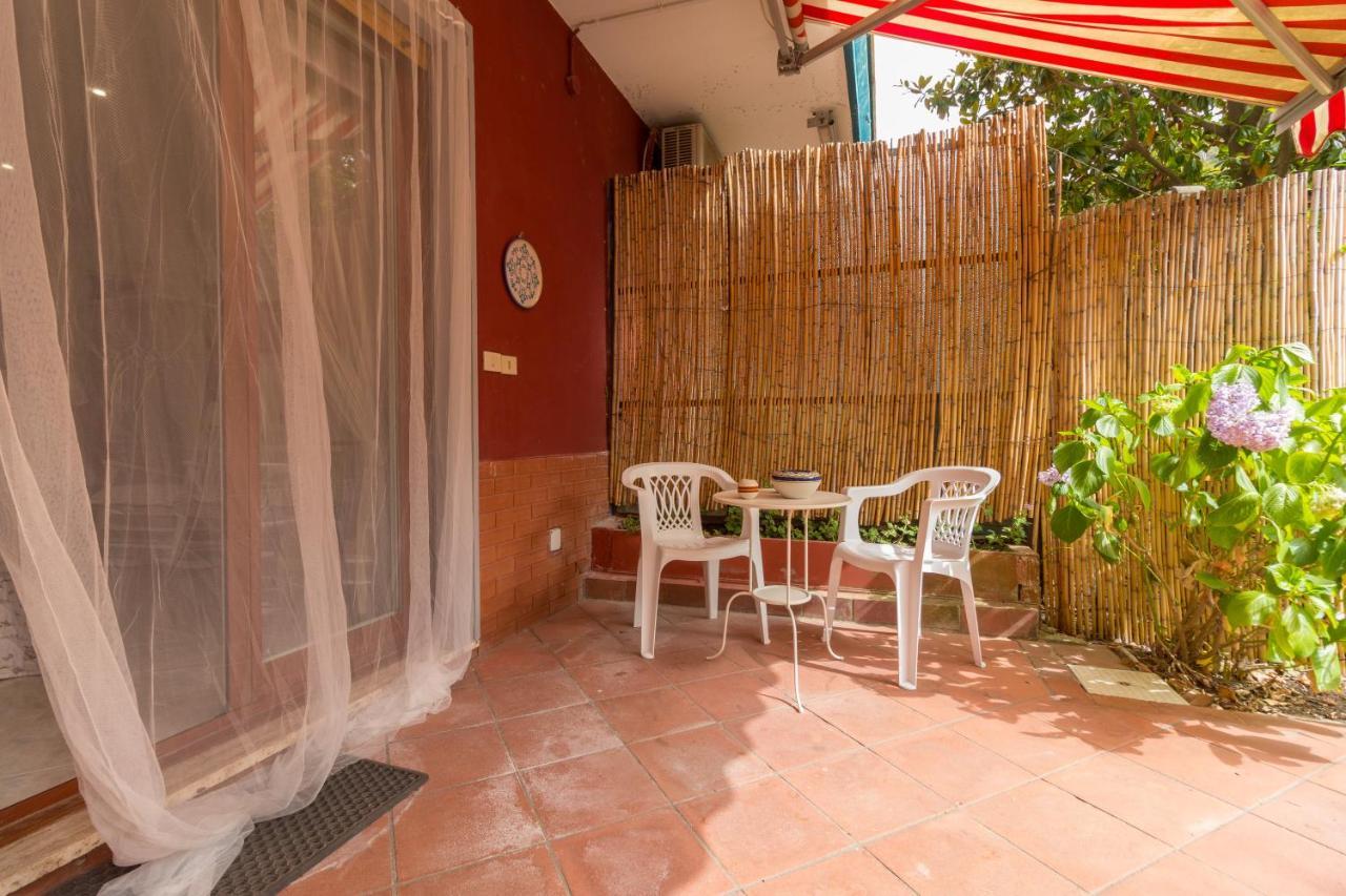 Maison Lillina Sorrento Kültér fotó
