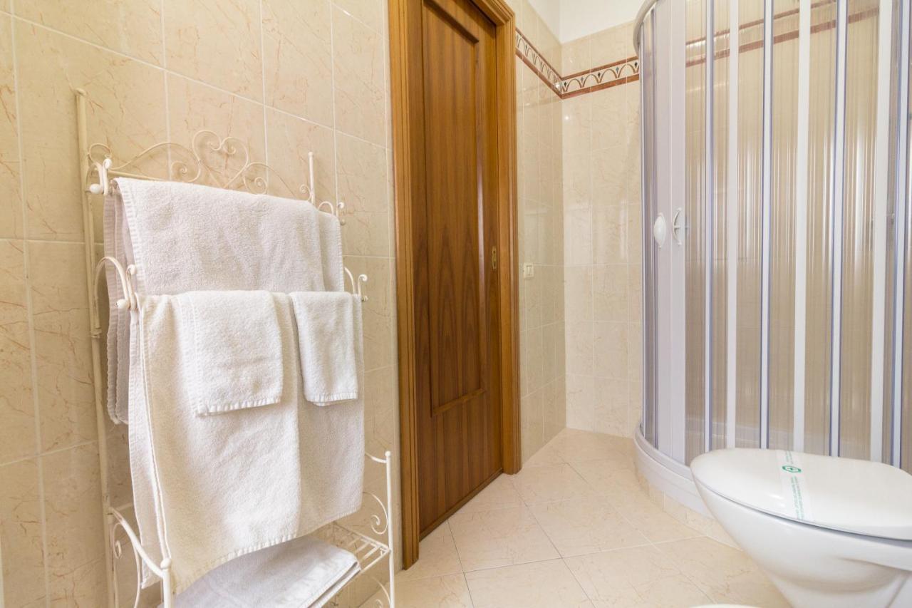 Maison Lillina Sorrento Kültér fotó
