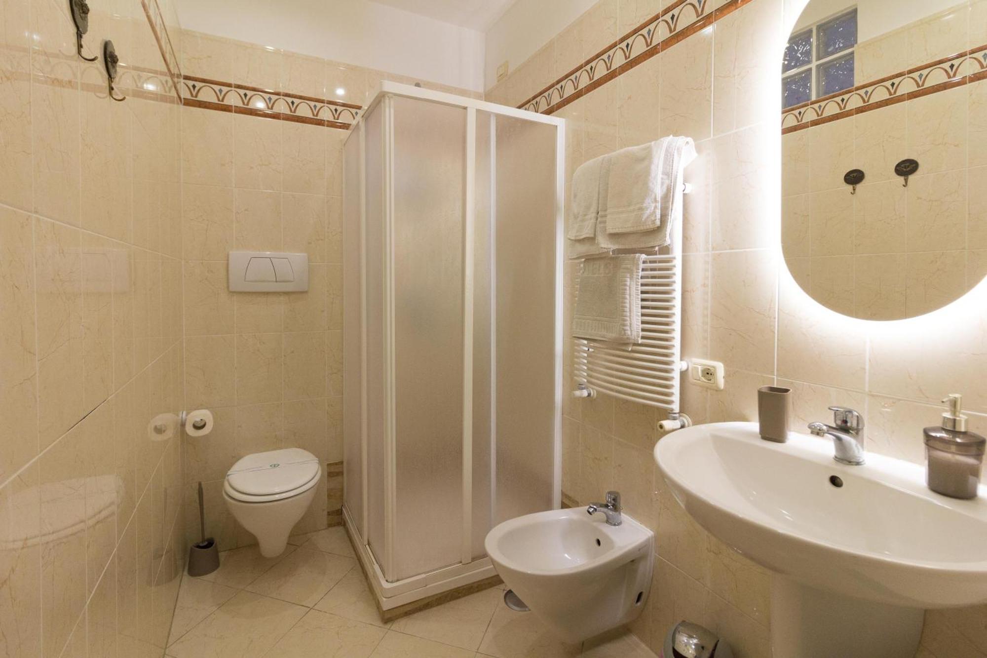 Maison Lillina Sorrento Kültér fotó