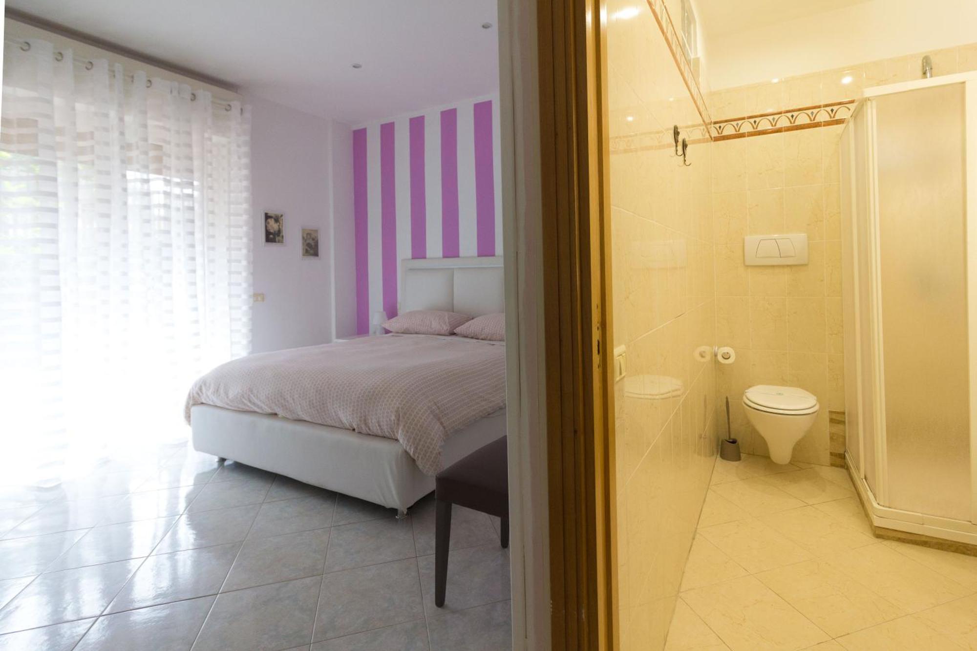 Maison Lillina Sorrento Kültér fotó