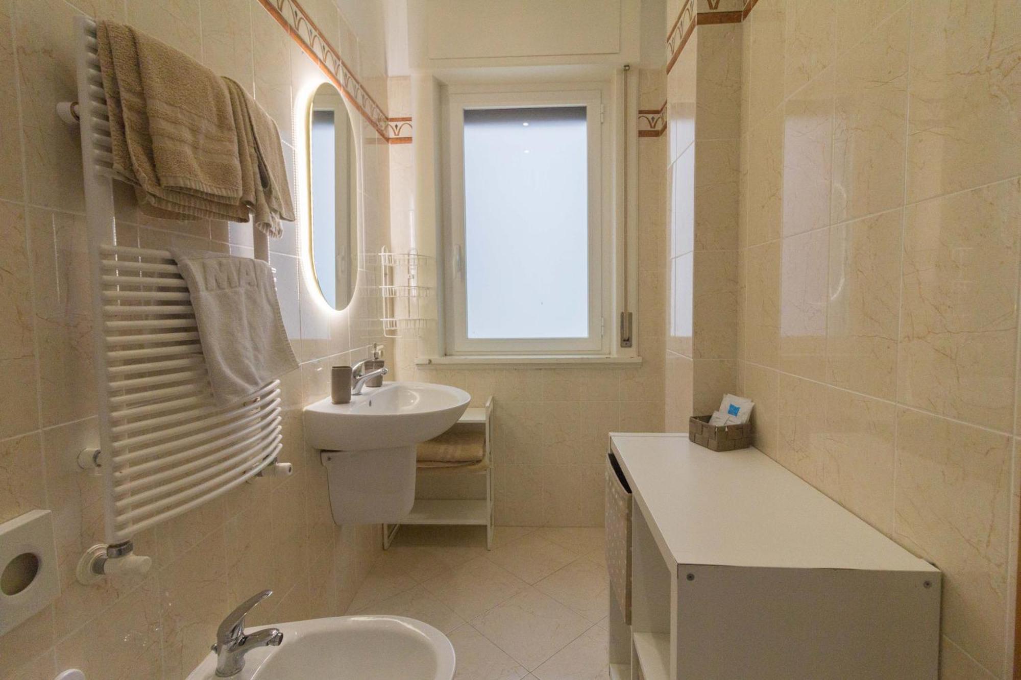 Maison Lillina Sorrento Kültér fotó