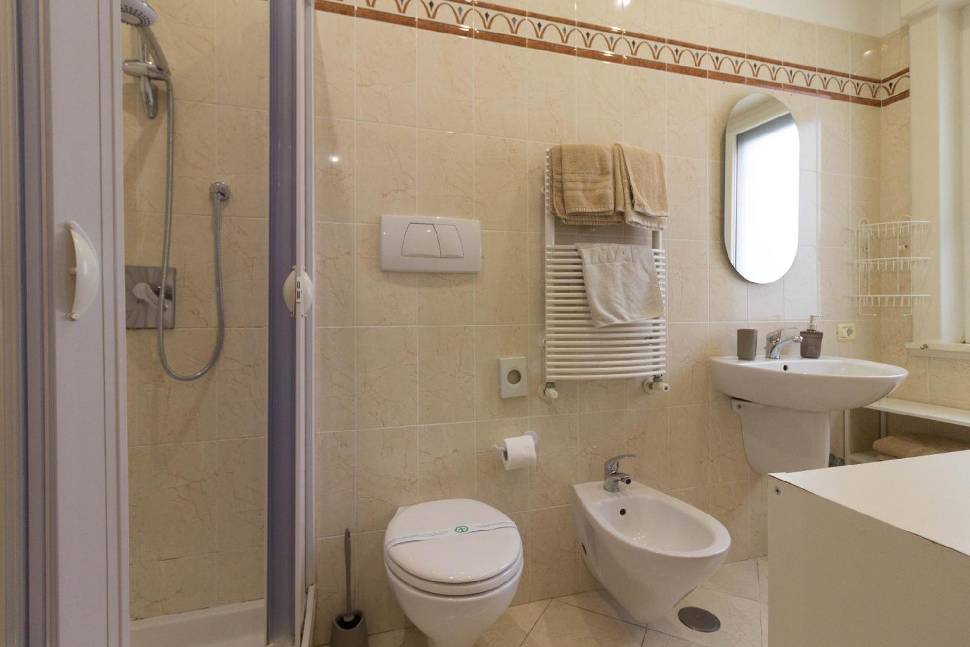Maison Lillina Sorrento Kültér fotó