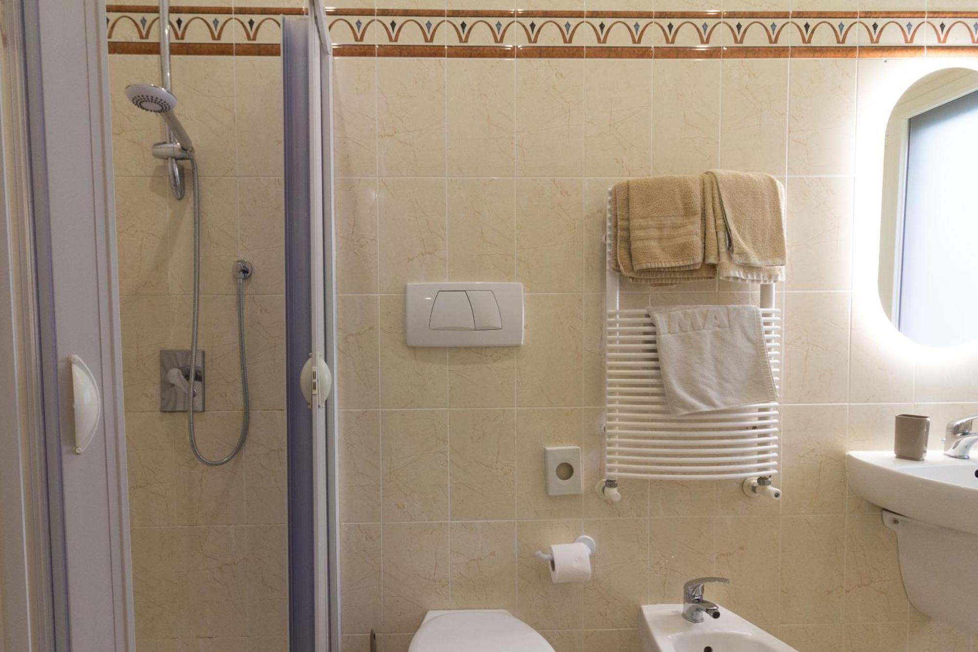 Maison Lillina Sorrento Kültér fotó