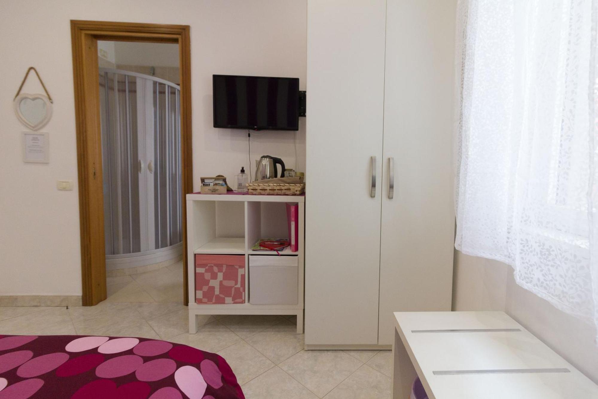 Maison Lillina Sorrento Kültér fotó