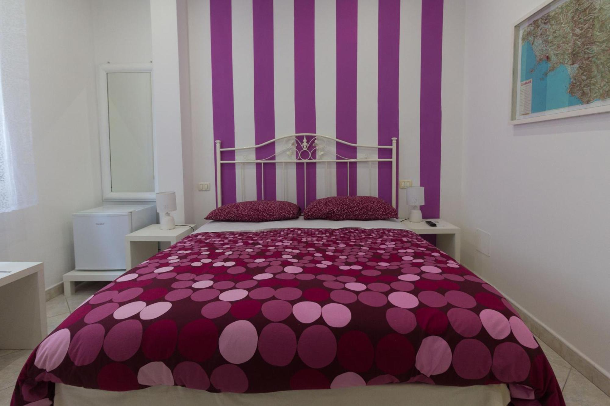 Maison Lillina Sorrento Kültér fotó