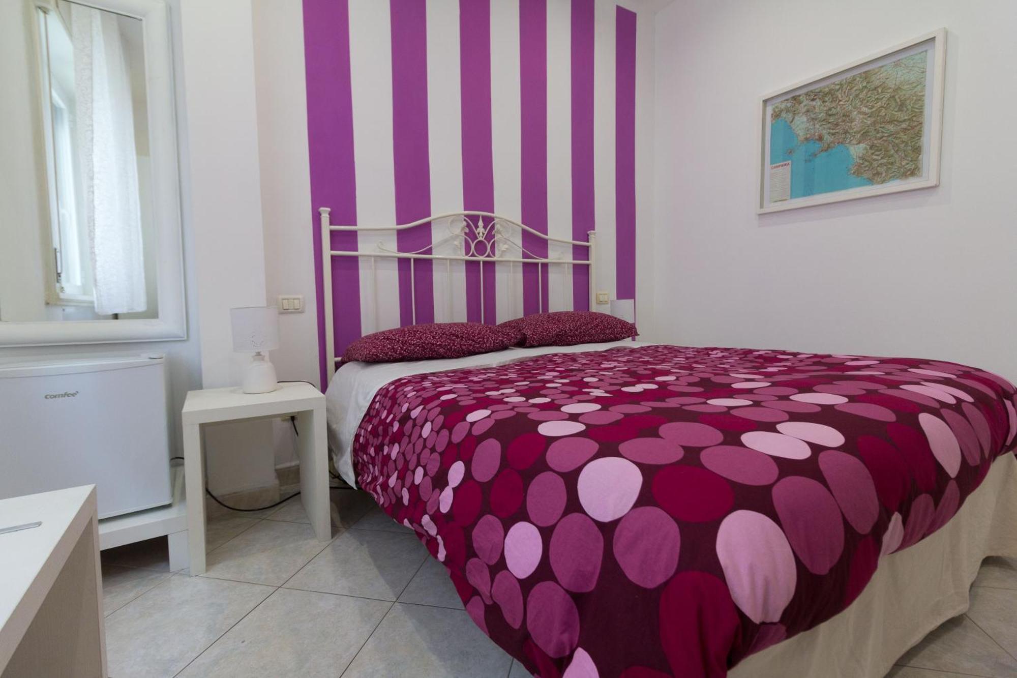 Maison Lillina Sorrento Kültér fotó
