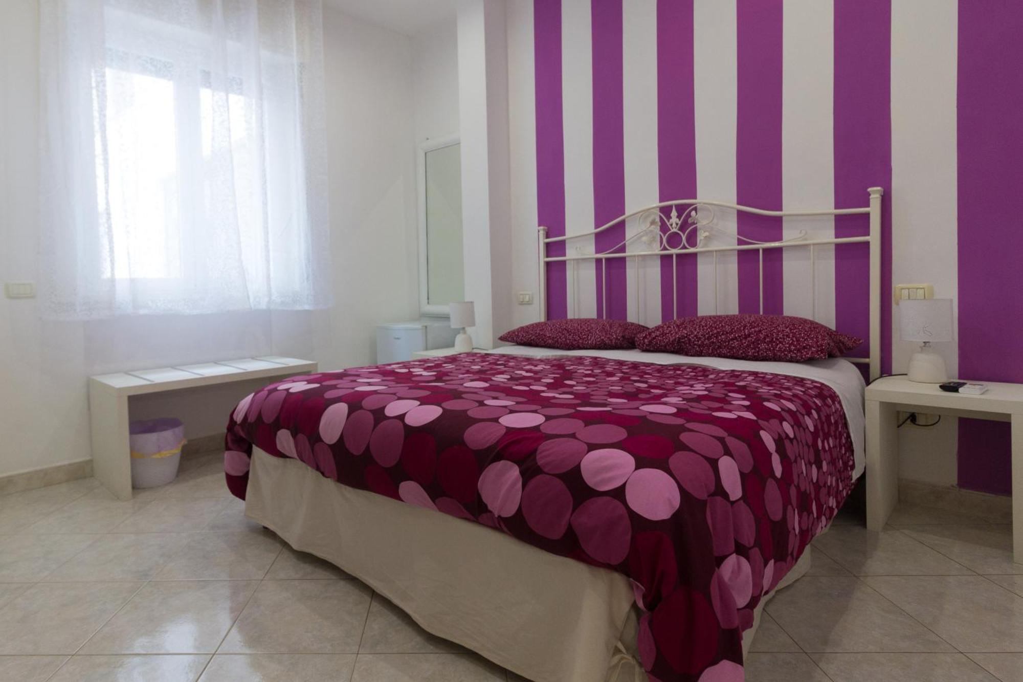 Maison Lillina Sorrento Kültér fotó