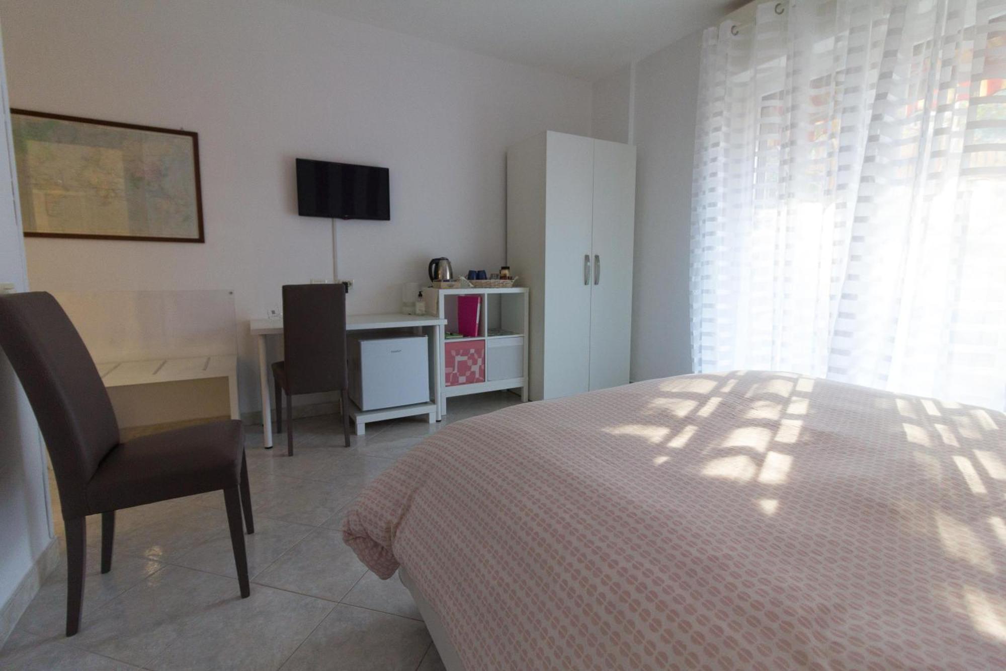 Maison Lillina Sorrento Kültér fotó