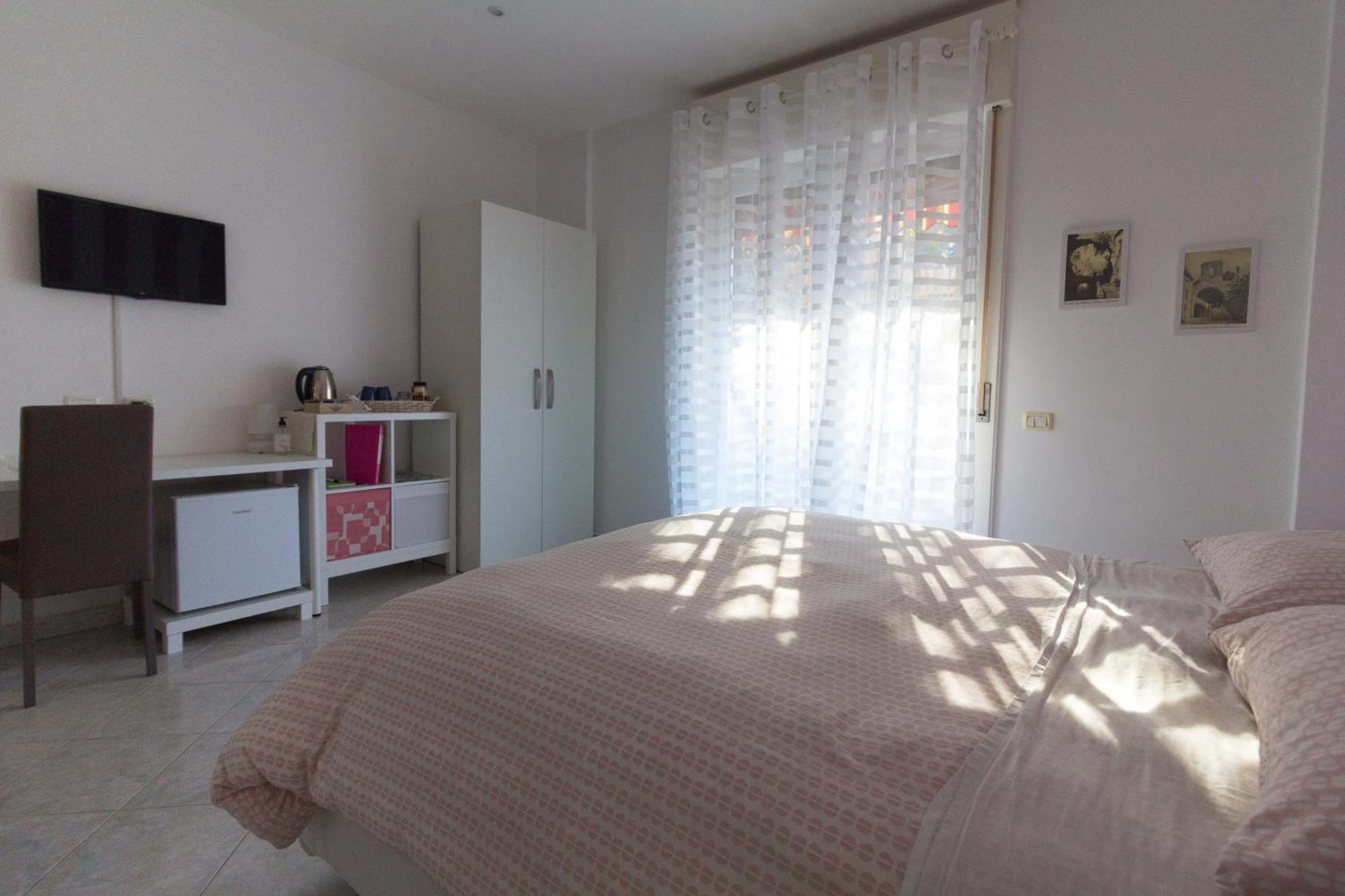 Maison Lillina Sorrento Kültér fotó